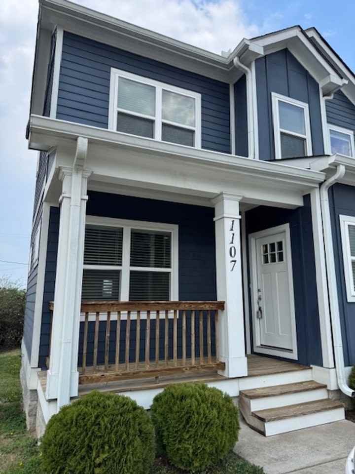 1107 Leland Ave