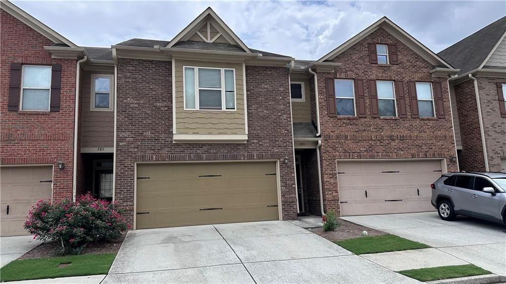 283 Oakland Hills Way - Photo 2 of 24