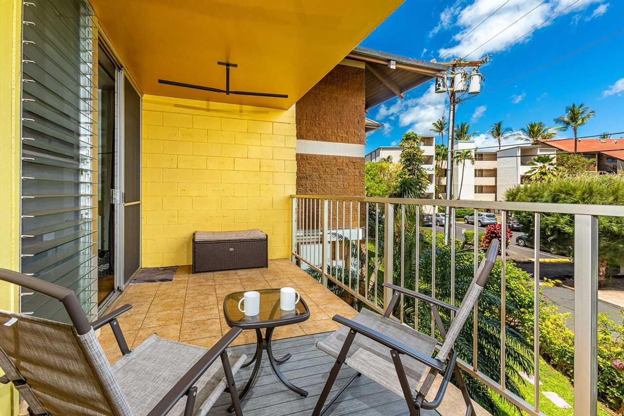 1002 S Kihei Rd #204 - Photo 4 of 48