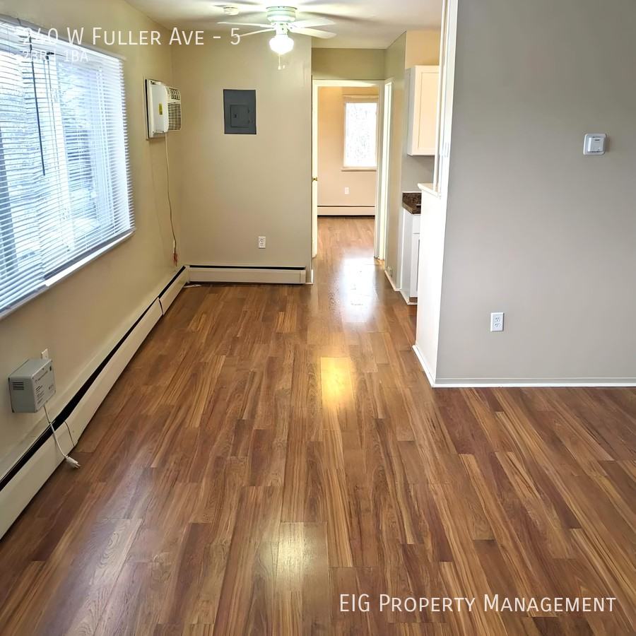 Fuller - Photo 5 of 50