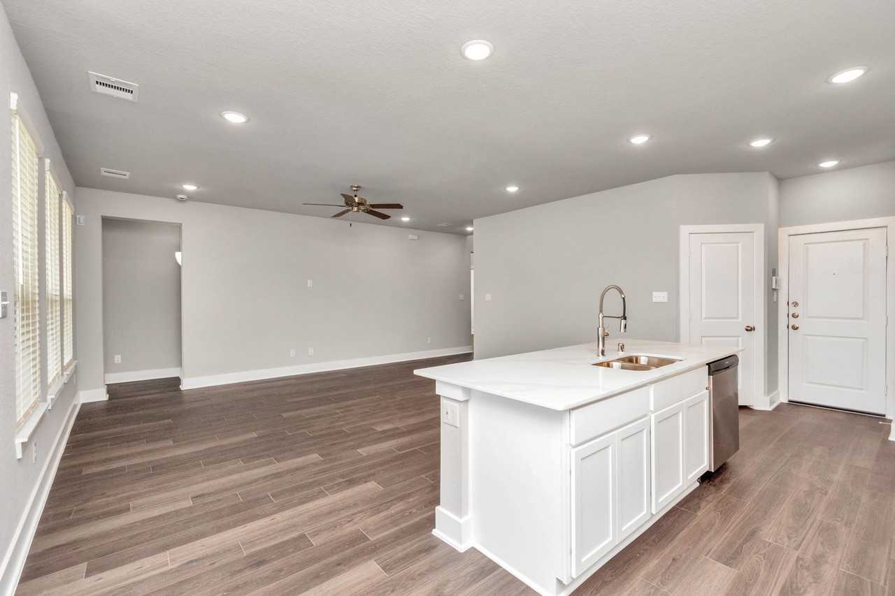 1233 Scarlet Creek Dr - Photo 4 of 24