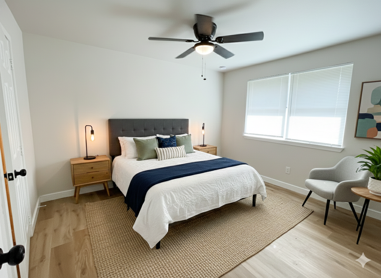 Twin Oaks Terrace - Photo 7 of 10