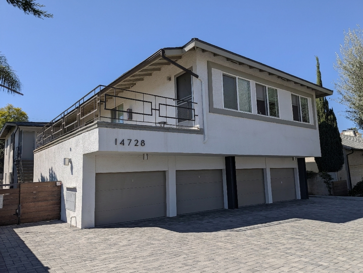 Magnolia Manor - Photo 6 of 21