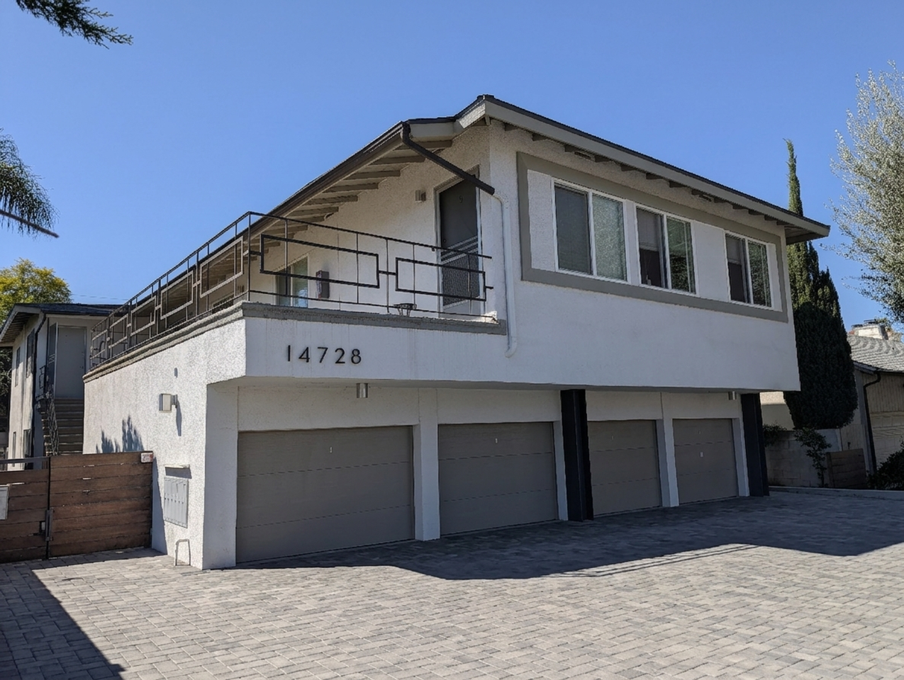 Magnolia Manor - Photo 7 of 21