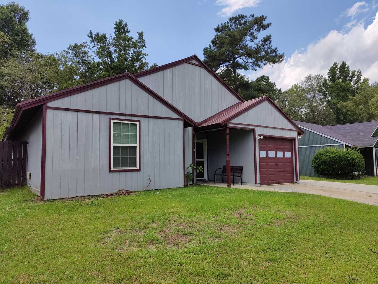 201 Spreading Branch Dr - Photo 2 of 20