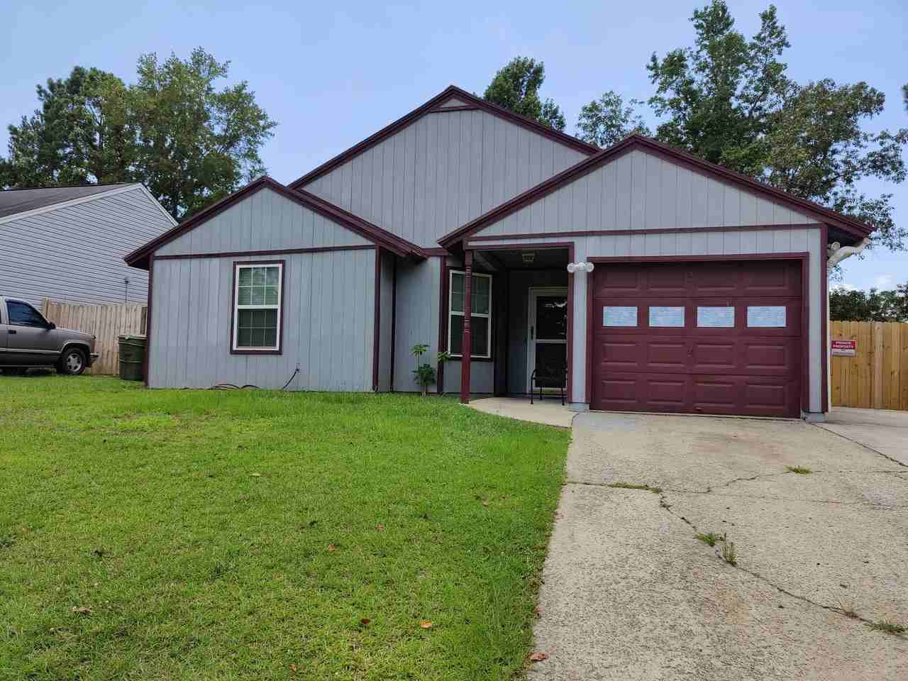 201 Spreading Branch Dr - Photo 3 of 20