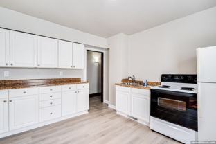 1901 S. Jefferson St. - Photo 1 of 1