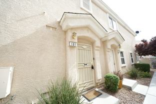 5465 Jackpot Winner Ln #101 - Photo 1 of 1