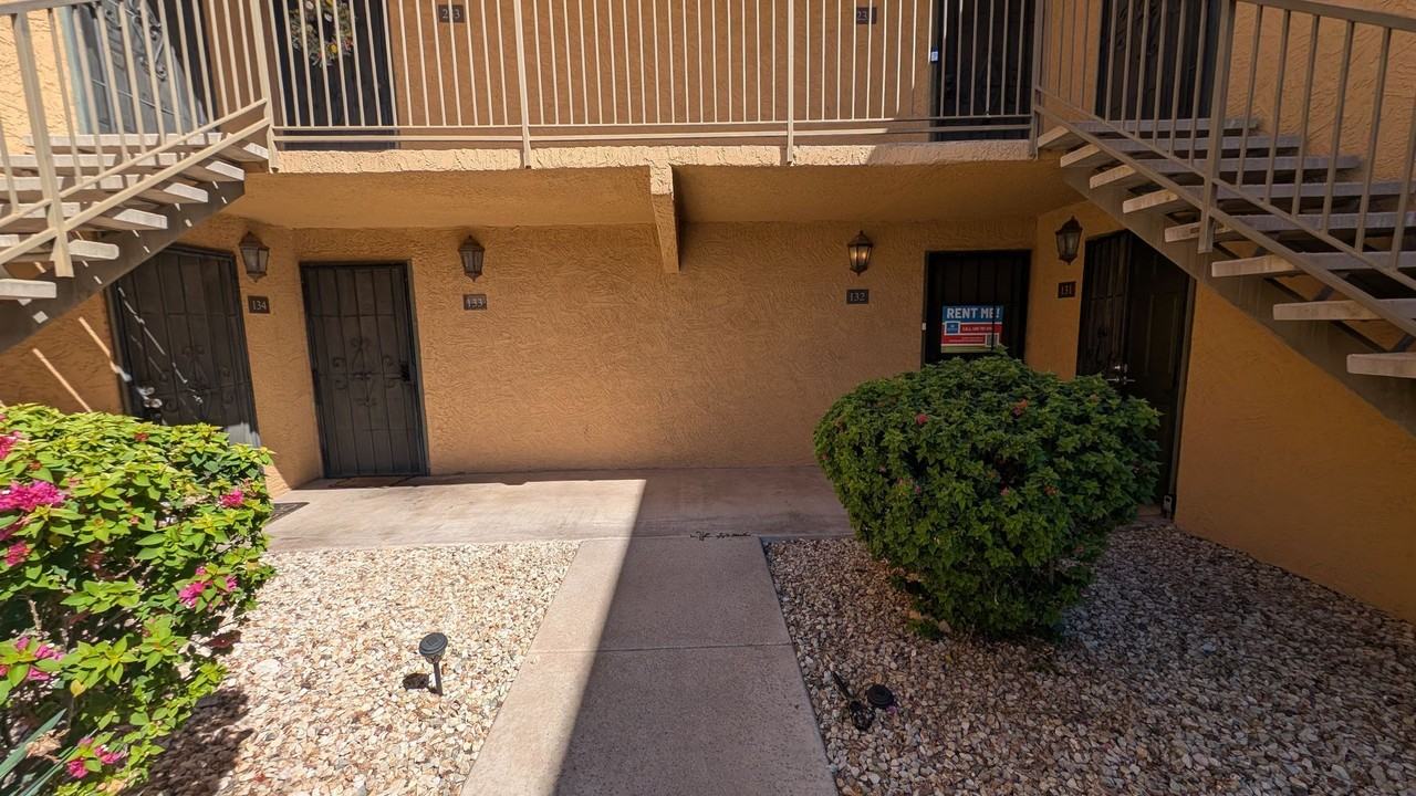 8500 E Indian School Rd #132 - Photo 2 of 37