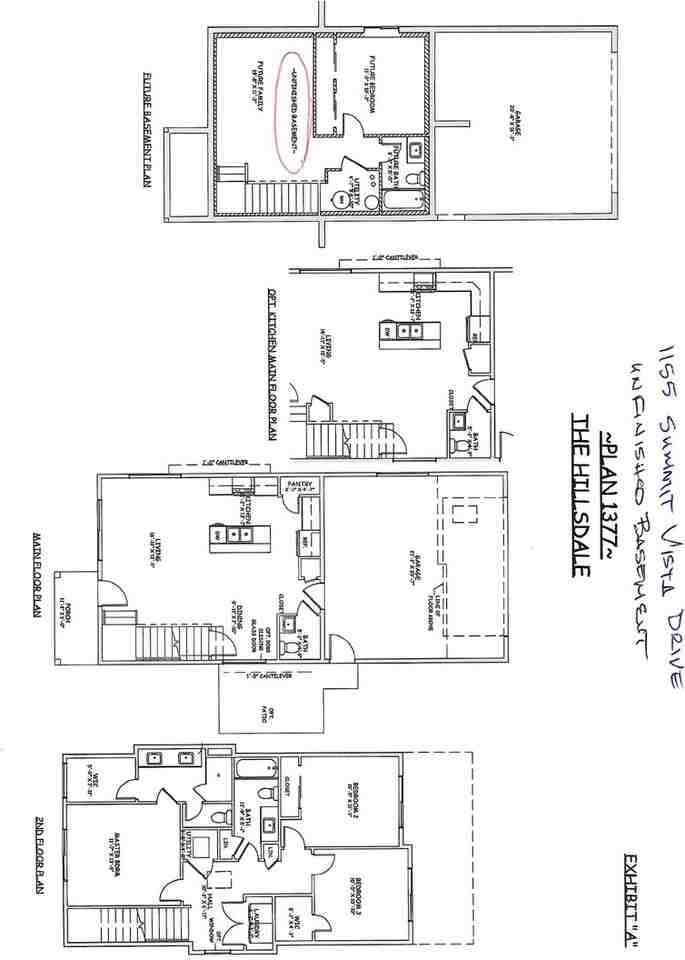 1155 Summit Vista Dr - Photo 2 of 23