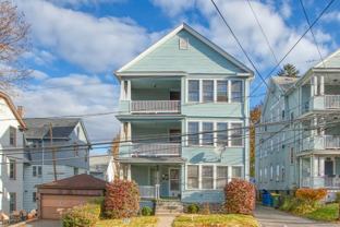 226 Ledgeside Ave - Photo 1 of 1