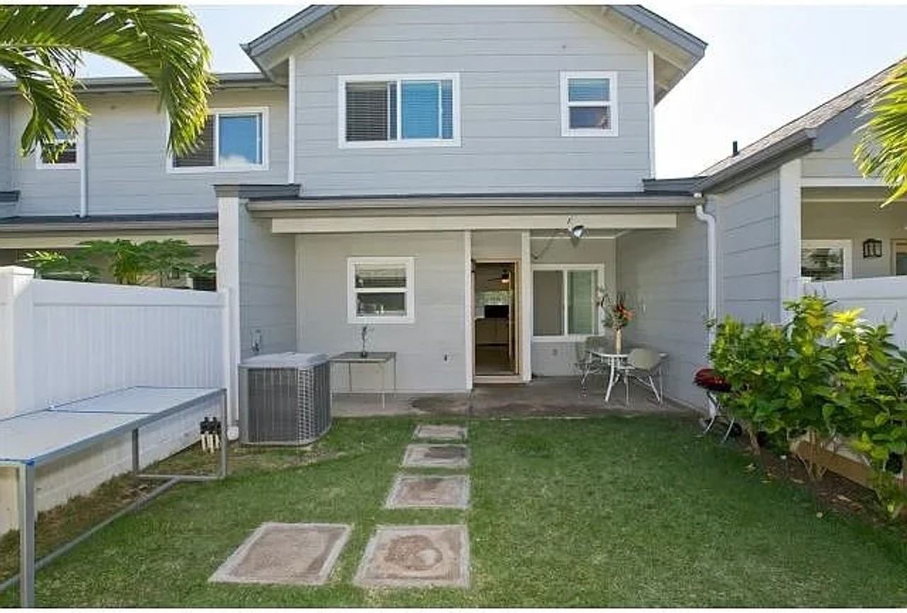 91-1050 Kaileolea Dr #C2 - Photo 3 of 40