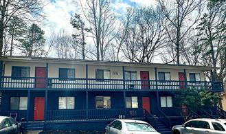 Creekside Drive, 818 - Photo 1 of 1