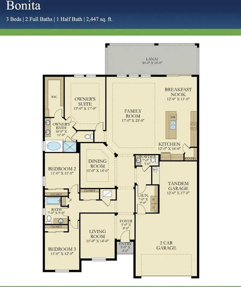 2760 Pine Sap Ln - Photo 4 of 26