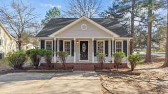 619 Industrial Dr - Photo 1 of 1