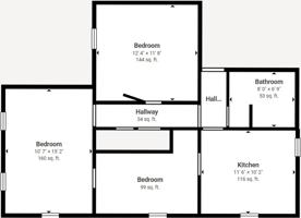 featured image of 1031 W 9th St