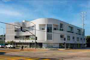 featured image of 11700 Magnolia Blvd #303