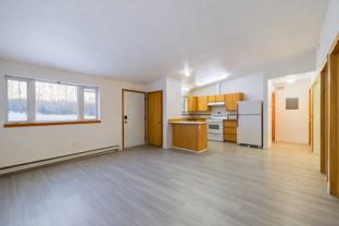 Second Street Apartments – Comfortable Living in Fairbanks, AK - Photo 1 of 1