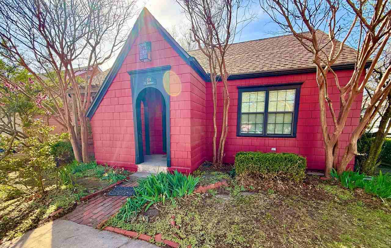 516 N University Blvd - Photo 2 of 23