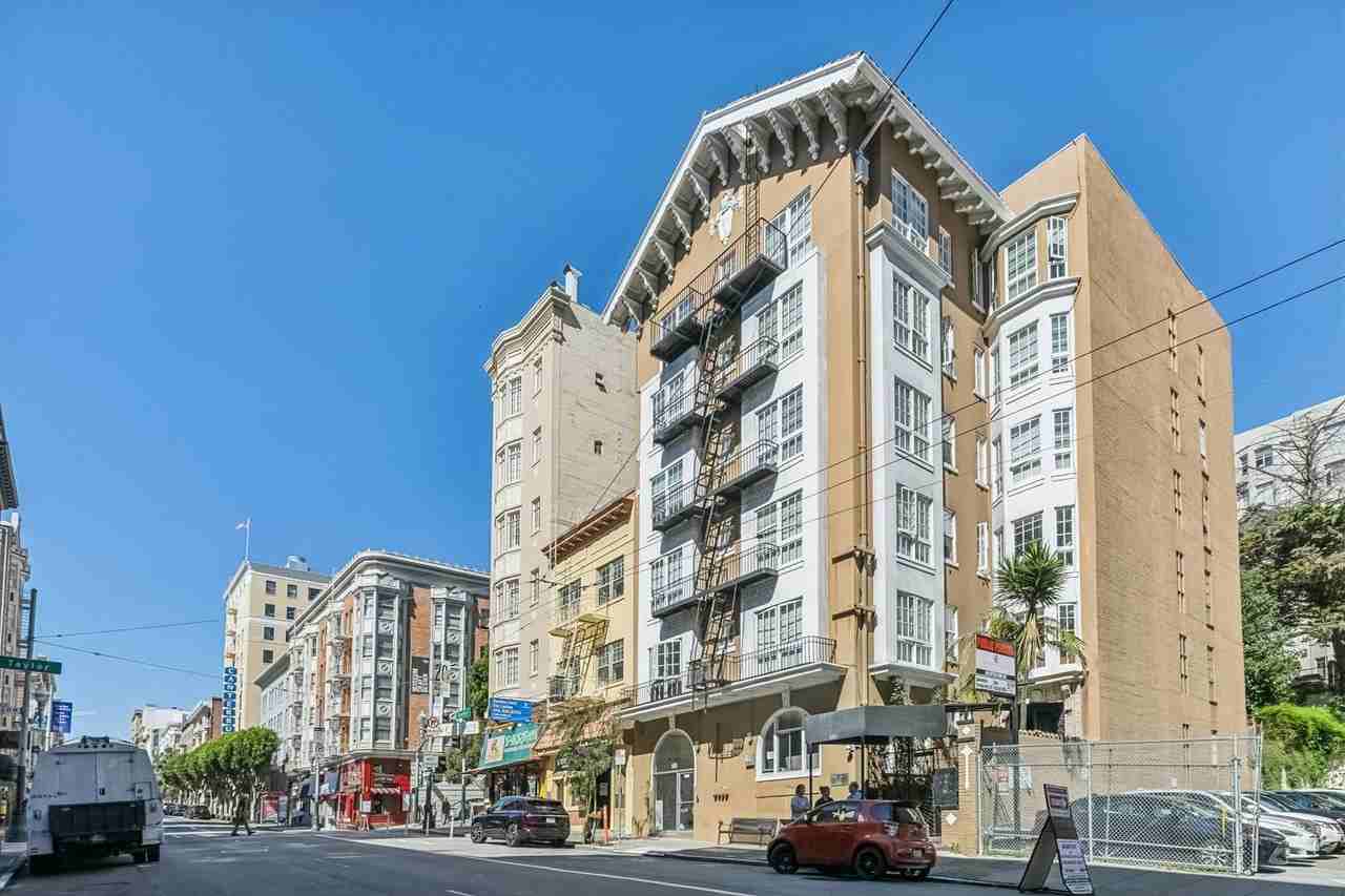 690 Sutter St - Photo 3 of 29