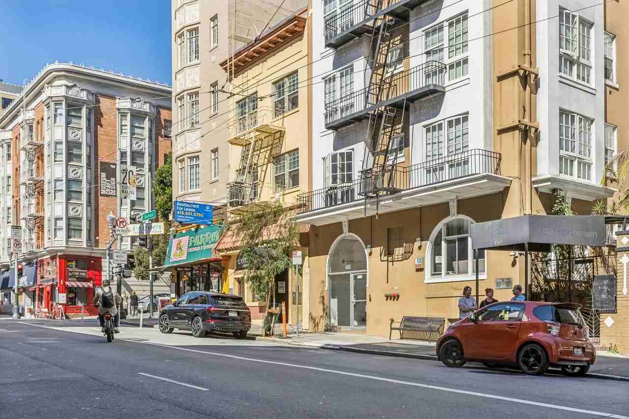 690 Sutter St - Photo 6 of 29