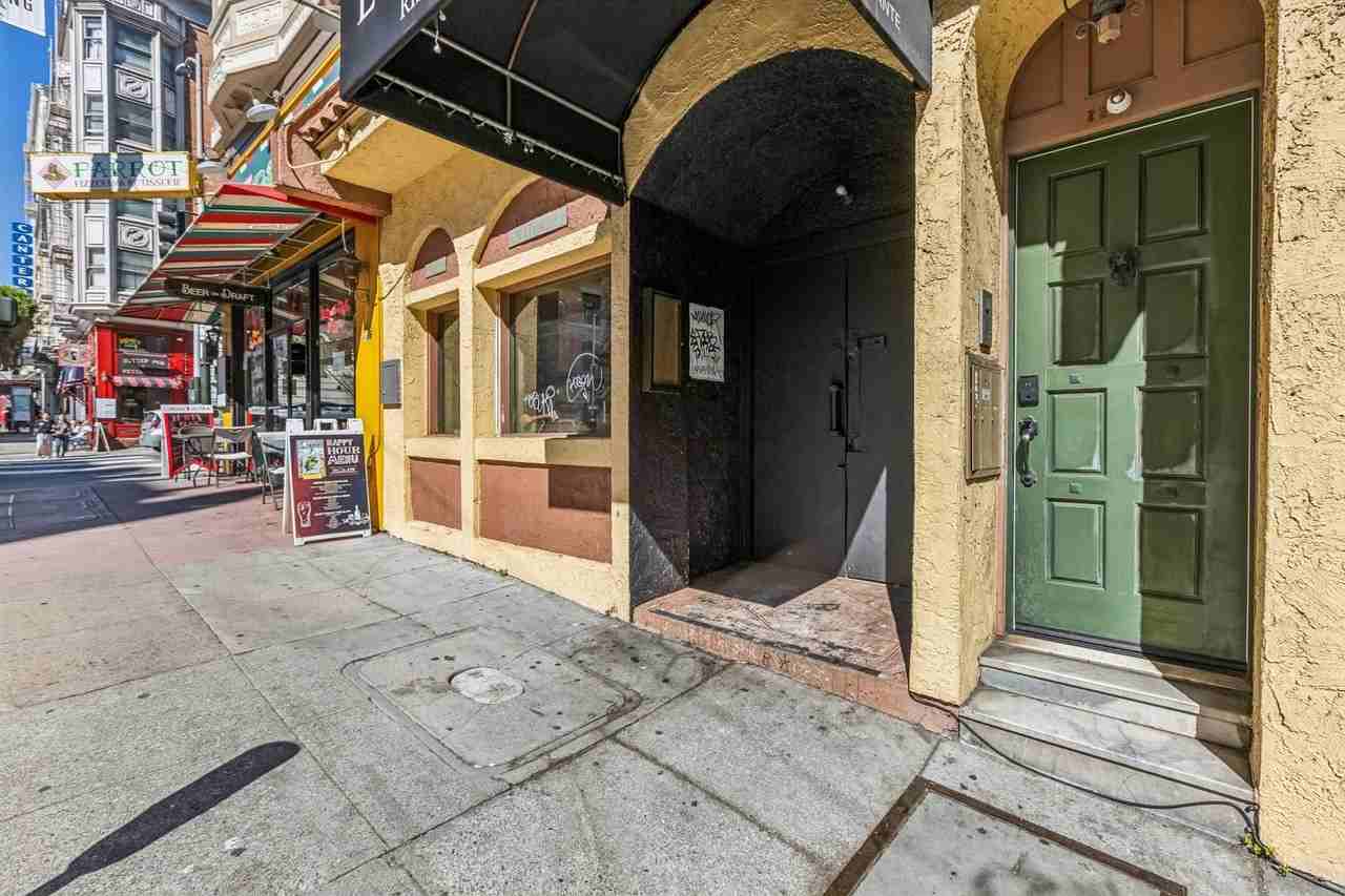 690 Sutter St - Photo 7 of 29