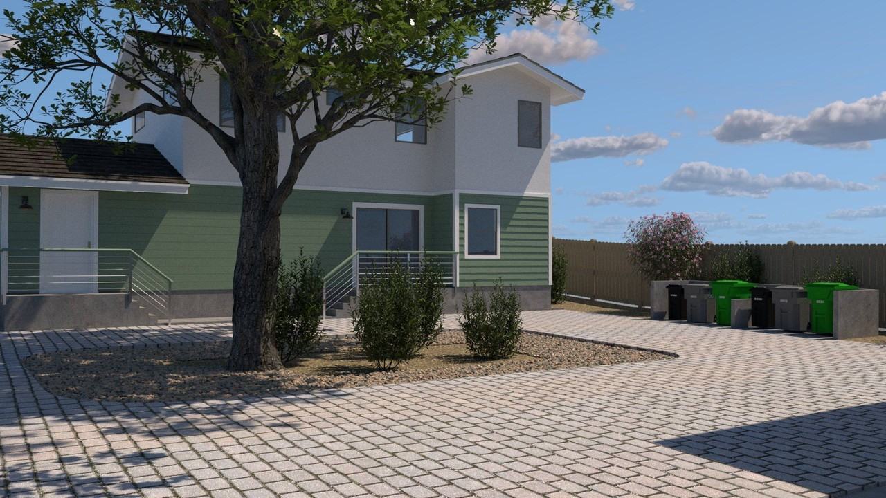 1843 Slack St - Photo 2 of 4