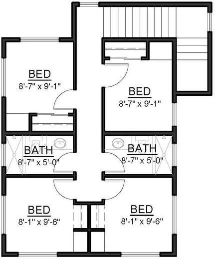 1841 Slack St - Photo 2 of 3