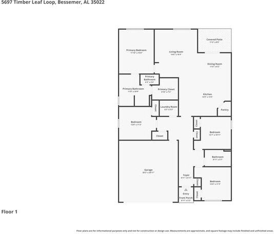 5697 Timber Leaf Loop - Photo 2 of 15