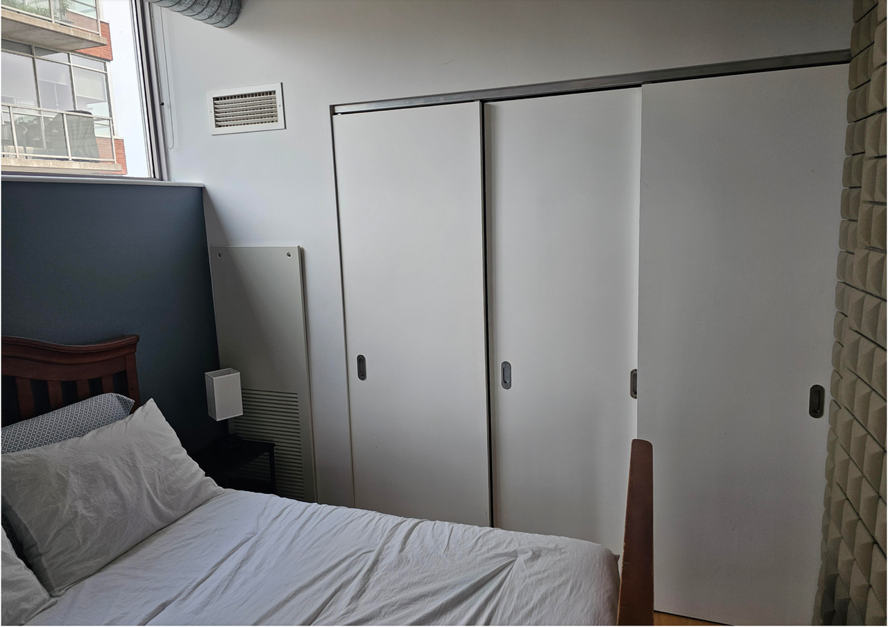 383 Cumberland Street #803 - Photo 2 of 12