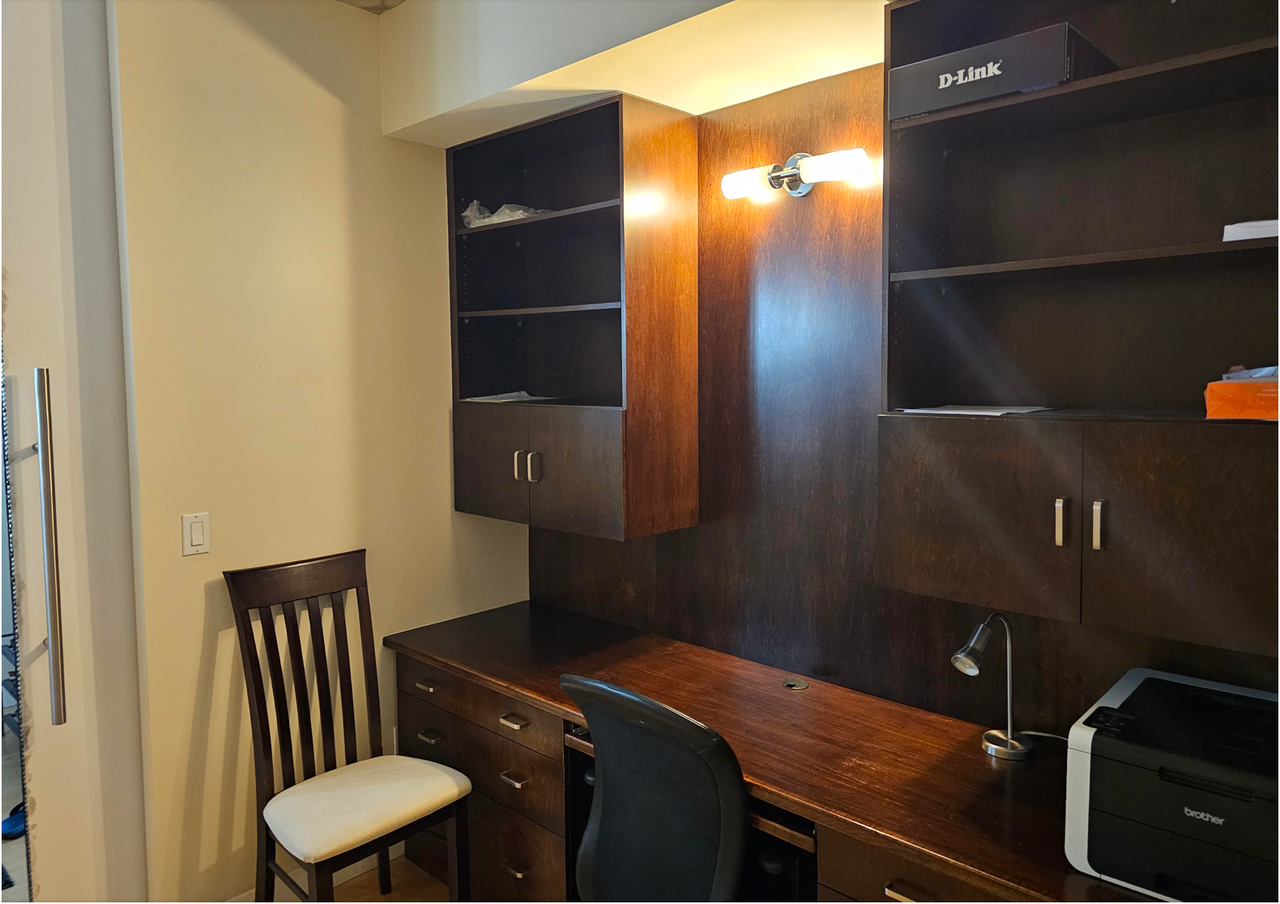 383 Cumberland Street #803 - Photo 3 of 12