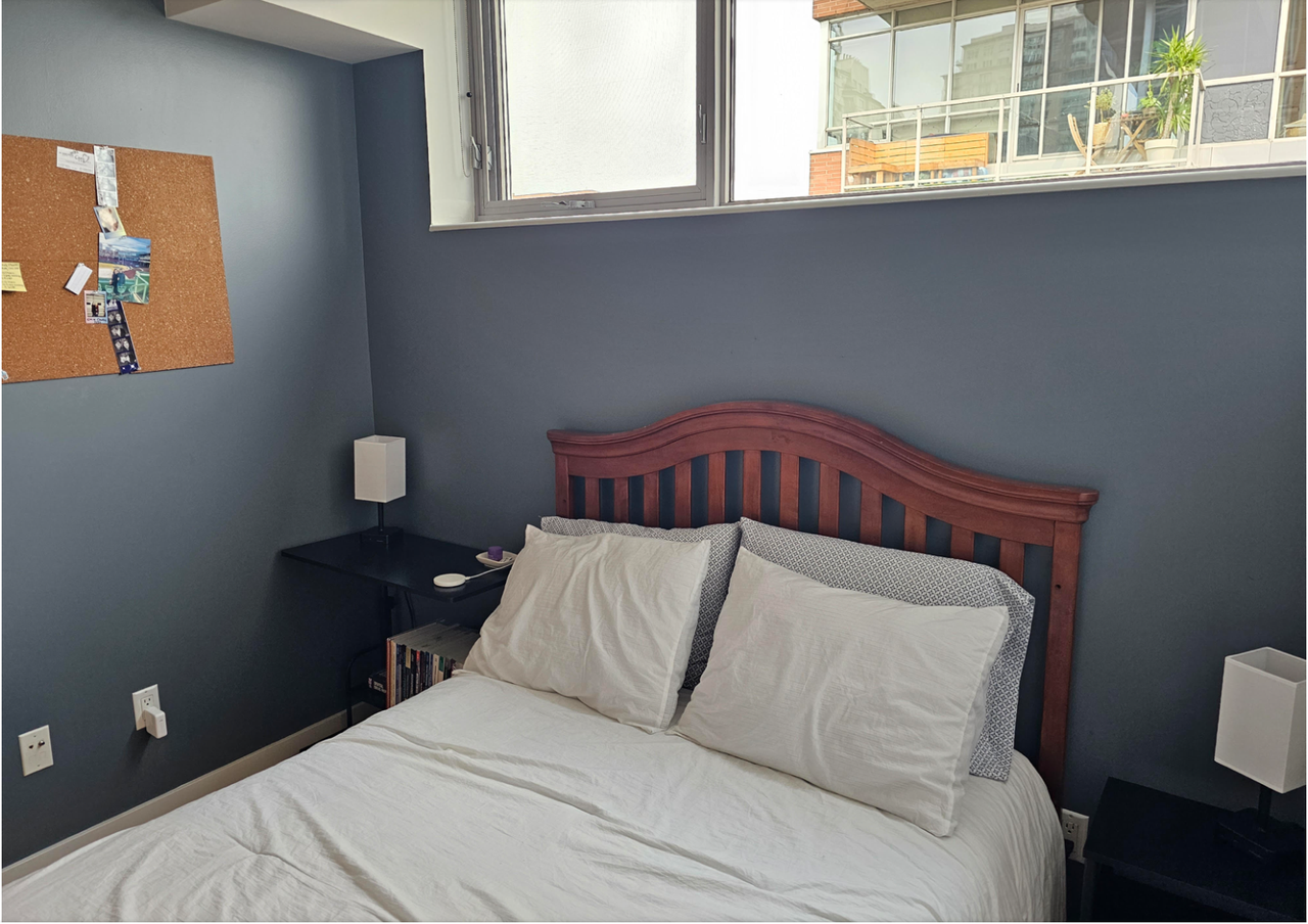 383 Cumberland Street #803 - Photo 4 of 12