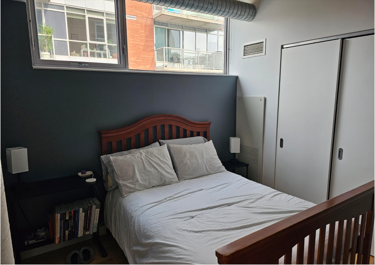 383 Cumberland Street #803 - Photo 5 of 12