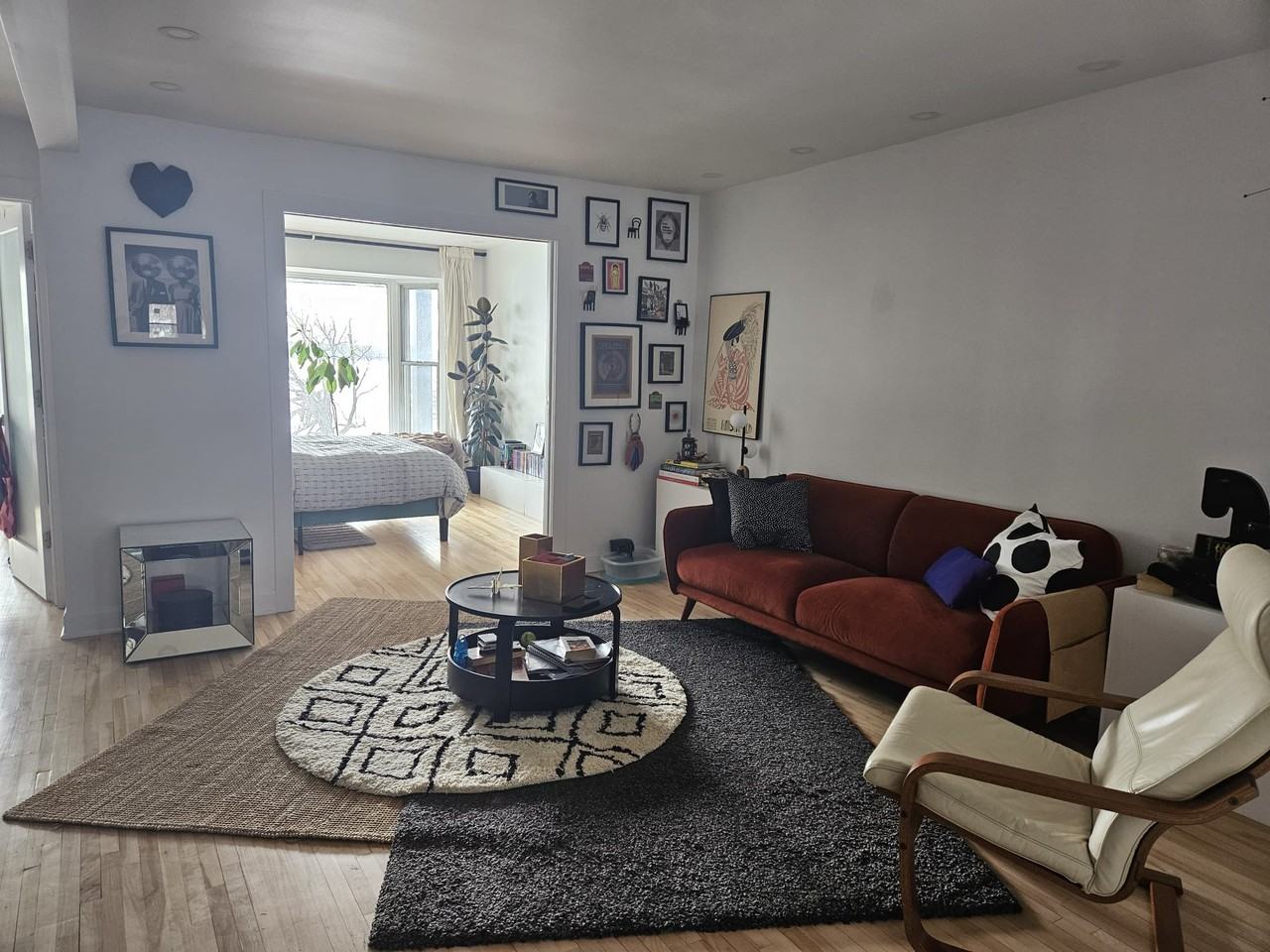 9089 Boulevard LaSalle - Photo 3 of 5