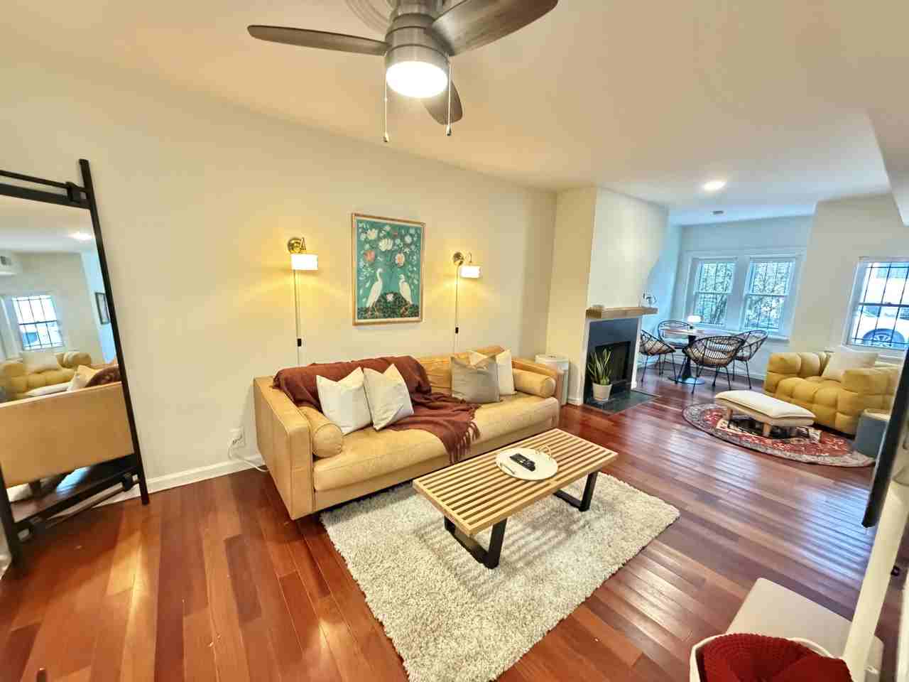 1413 Hopkins St Nw #1 - Photo 2 of 9