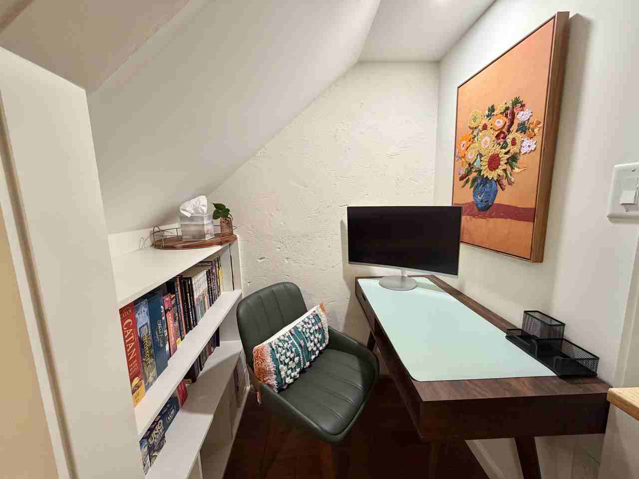 1413 Hopkins St Nw #1 - Photo 4 of 9