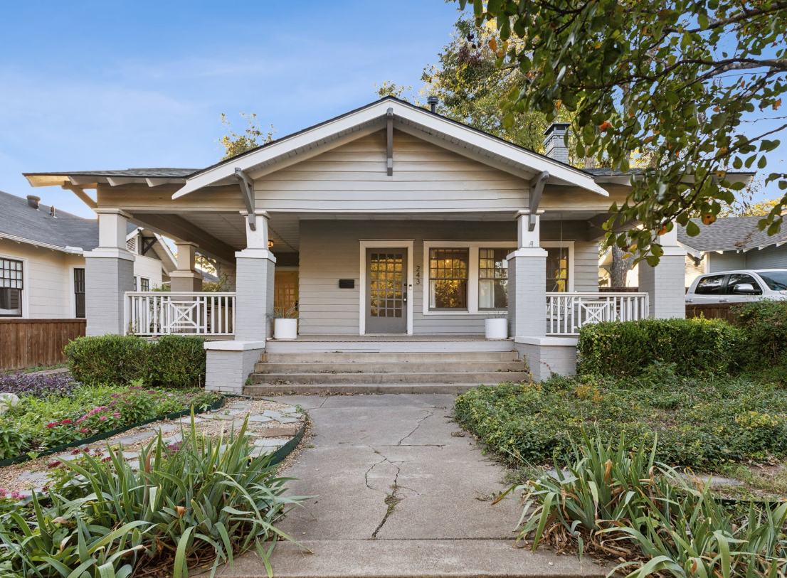 243 N Waverly Dr #NA - Photo 3 of 22