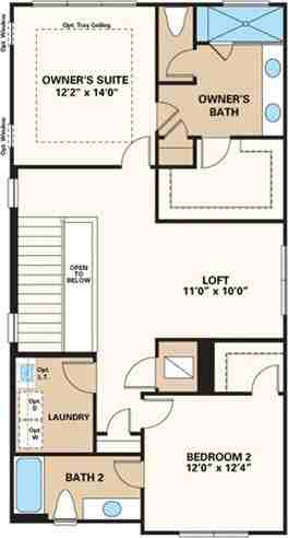 4245 Mistwood St #NA - Photo 4 of 29