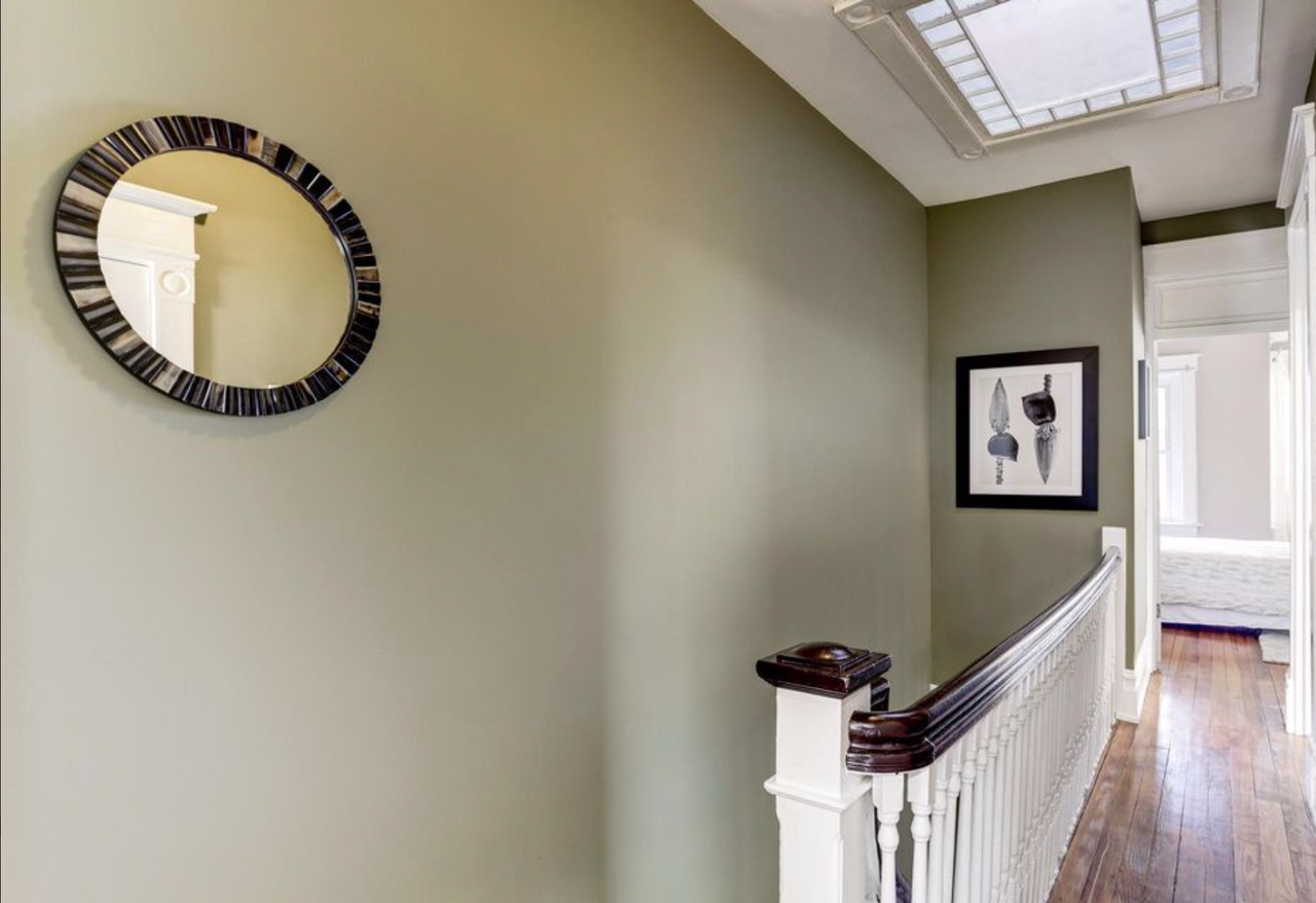 1216 Girard St Nw Apt 2 #1 - Photo 5 of 18