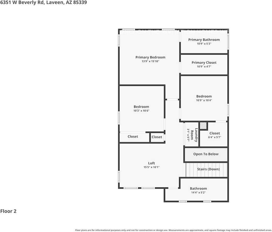 6351 W Beverly Rd - Photo 2 of 18