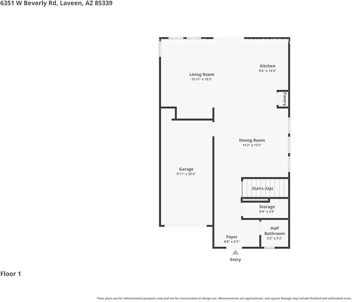 6351 W Beverly Rd - Photo 3 of 18