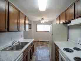 The Oaks Apartments - Photo 1 of 1