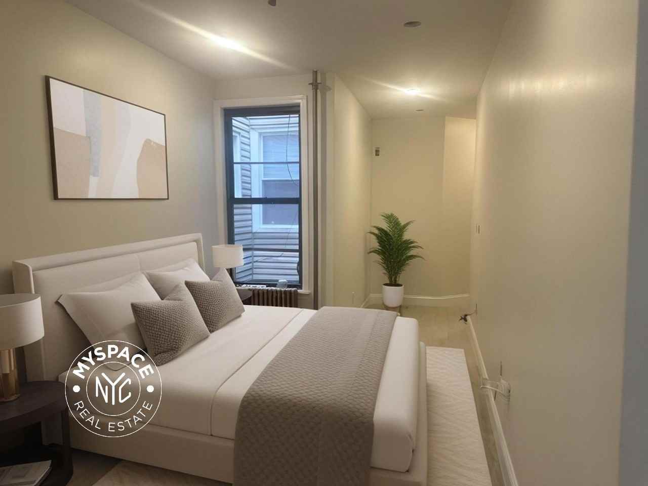 168 Onderdonk Ave #1L - Photo 2 of 4