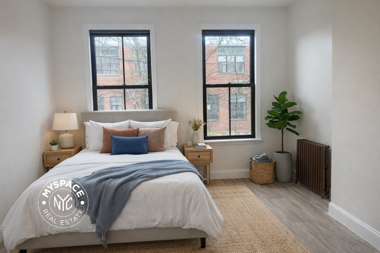 168 Onderdonk Ave #1L - Photo 3 of 4