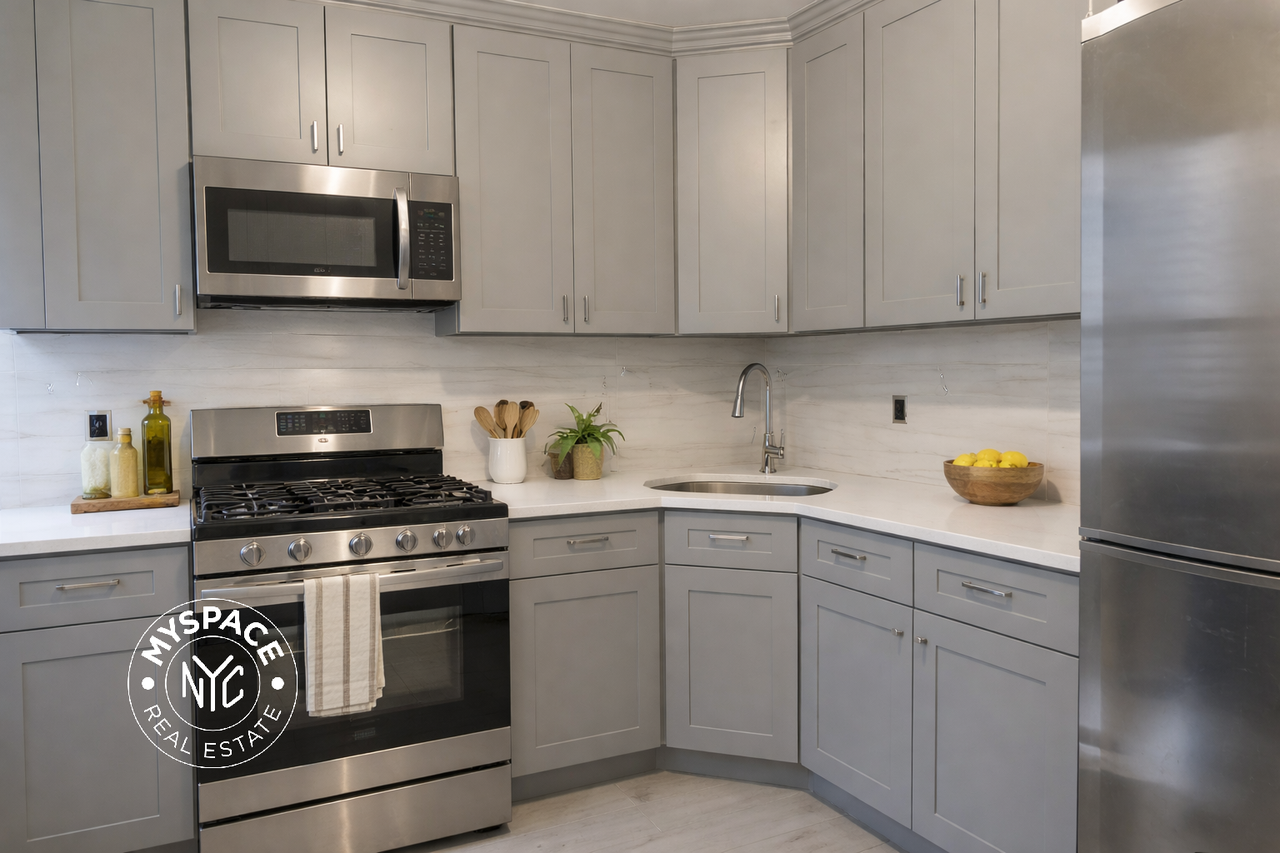 168 Onderdonk Ave #1L - Photo 4 of 4