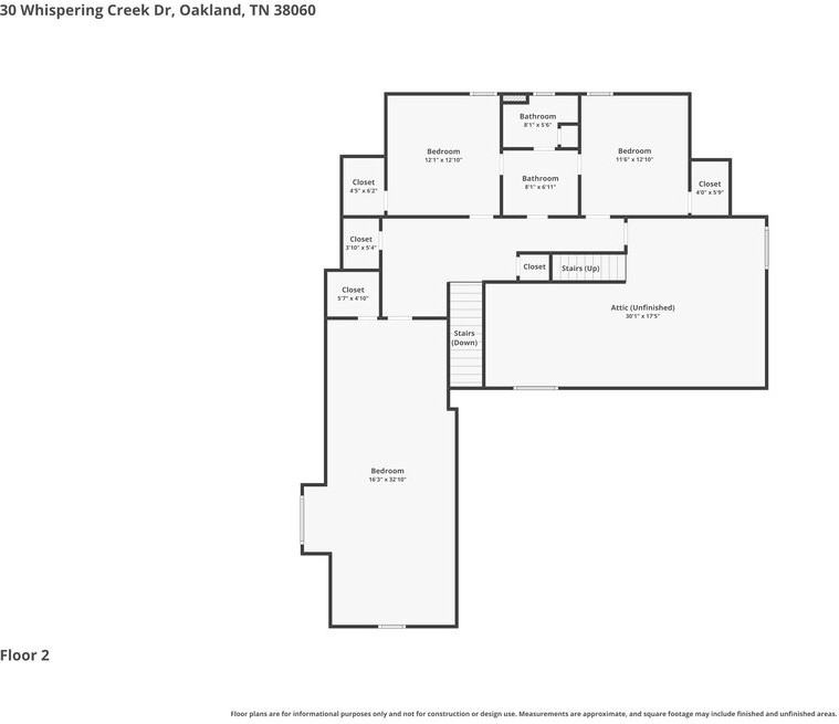 30 Whispering Creek Dr - Photo 2 of 17