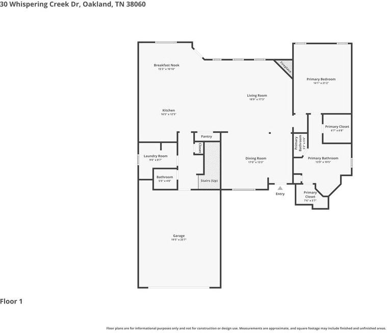 30 Whispering Creek Dr - Photo 3 of 17