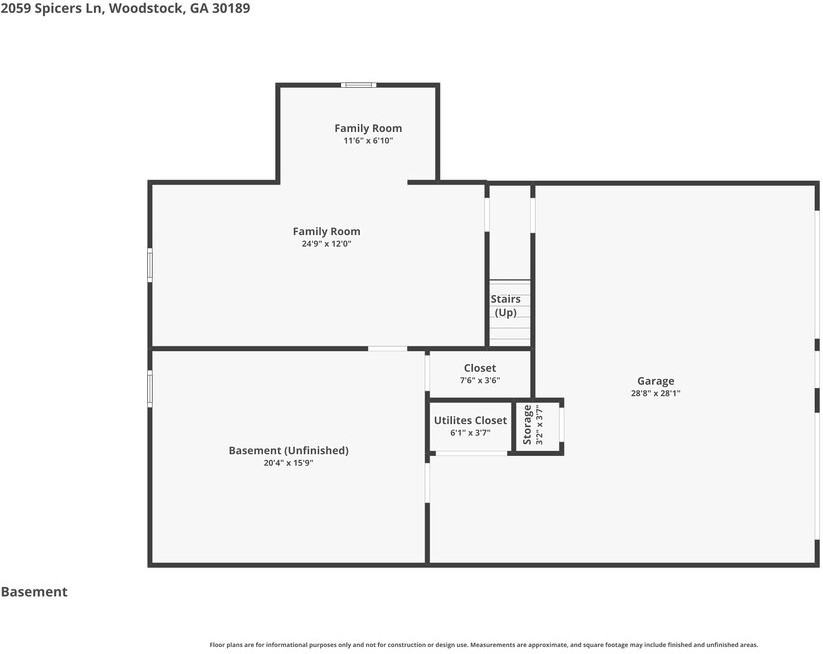 2059 Spicers Ln - Photo 2 of 17