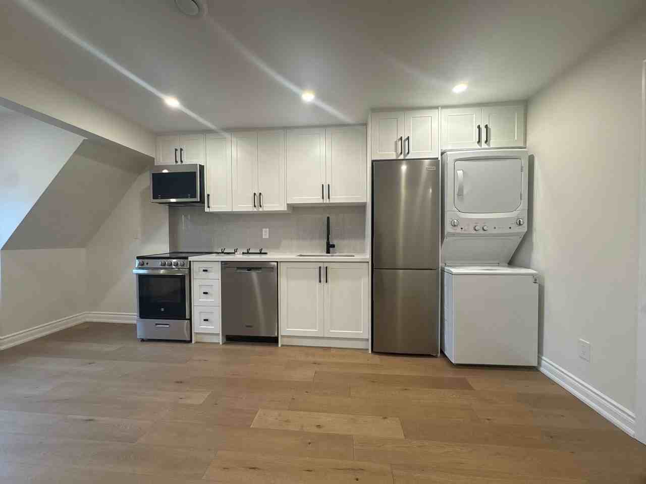 1778 Dufferin Street #2 - Photo 3 of 9