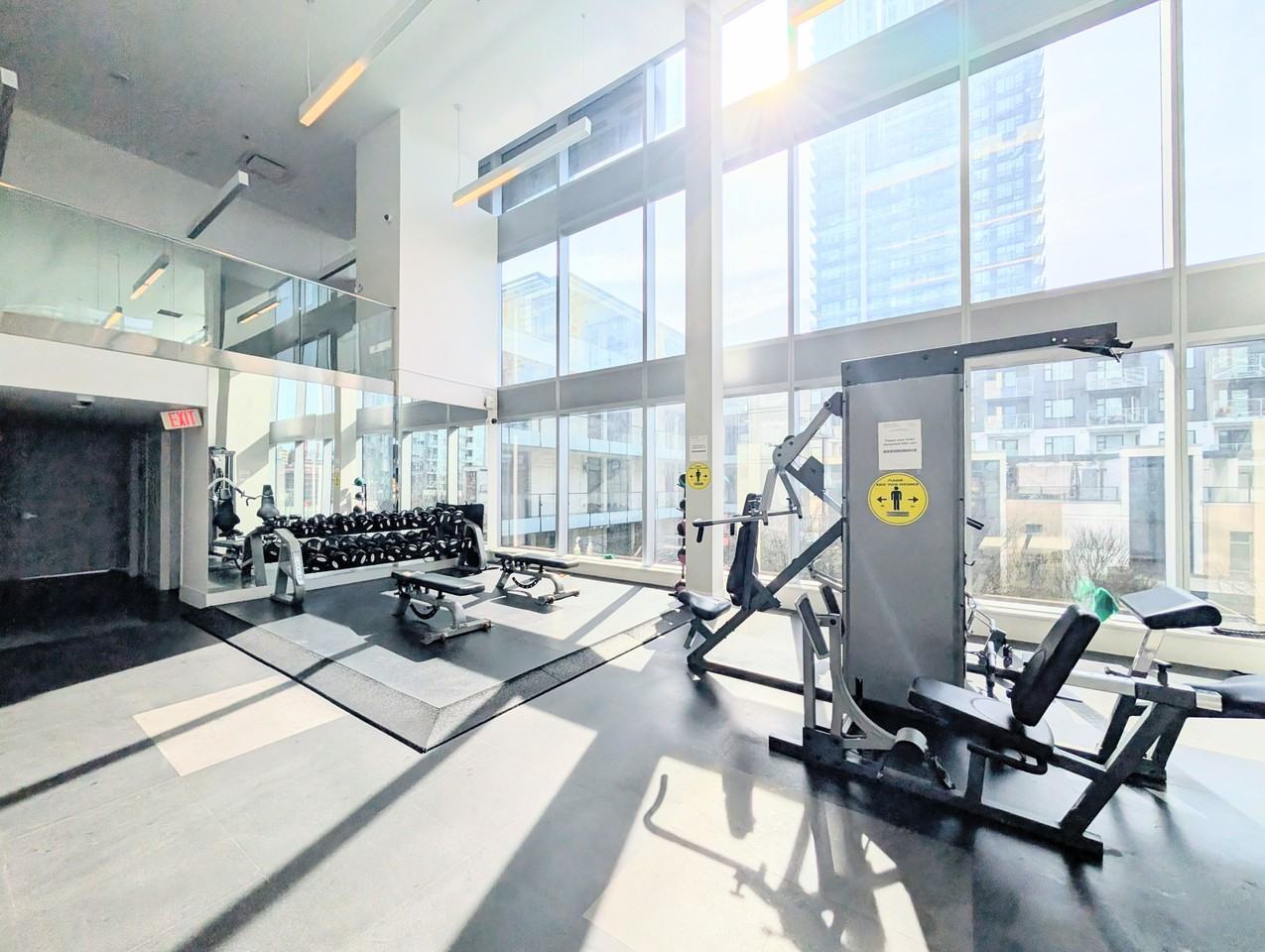 6461 Telford Avenue #9/F - Photo 7 of 10